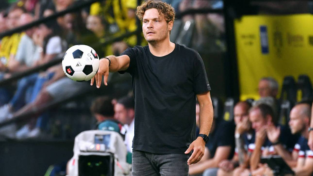 BVB-Sieg gibt Rätsel auf