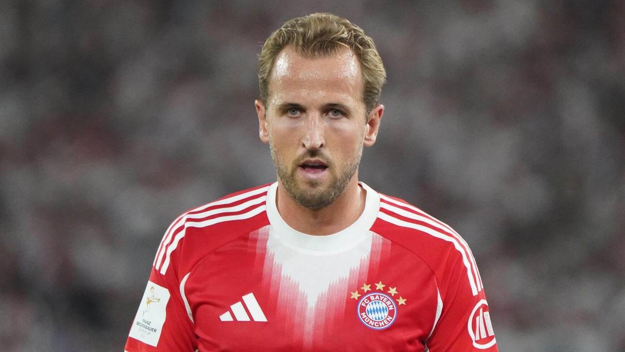 Wer wird Bundesliga-Torschützenkönig in der Saison 2025/2026