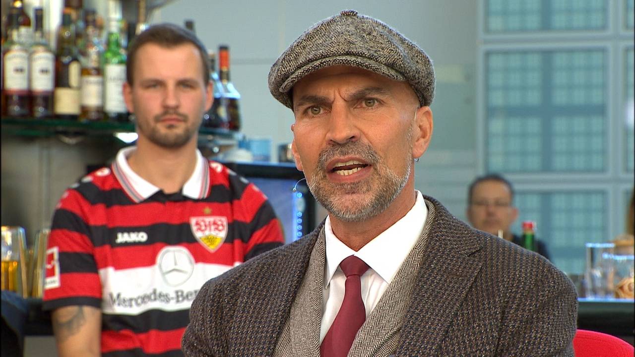 Mislintat? „Affront gegen den Trainer“
