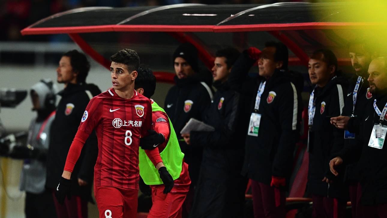 Oscars Strafe: Lächerliche Dimension