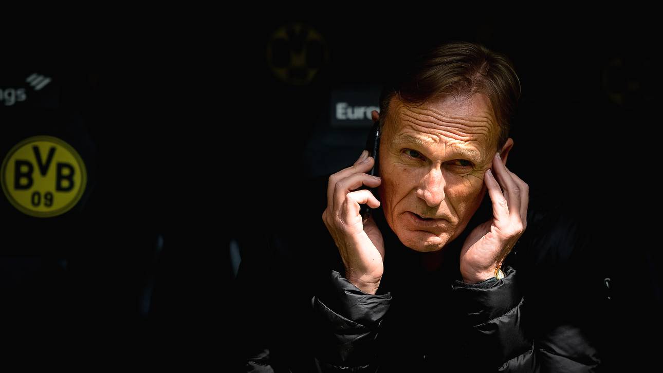 Watzke bezweifelt Anschlags-Motiv