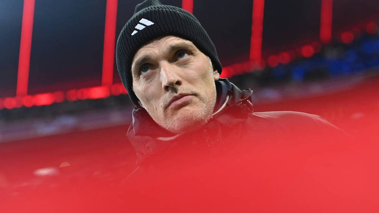 Wer Tuchel beerben könnte