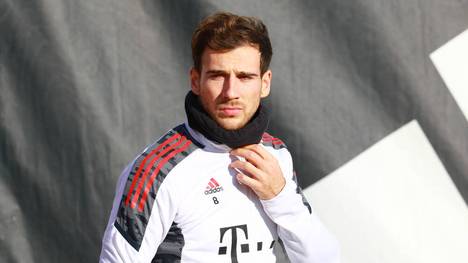 Leon Goretzka vom FC Bayern darf den neuen Bundespräsidenten oder die neue Bundespräsidentin wählen. Die SPD setzt den Nationalspieler auf die Liste.