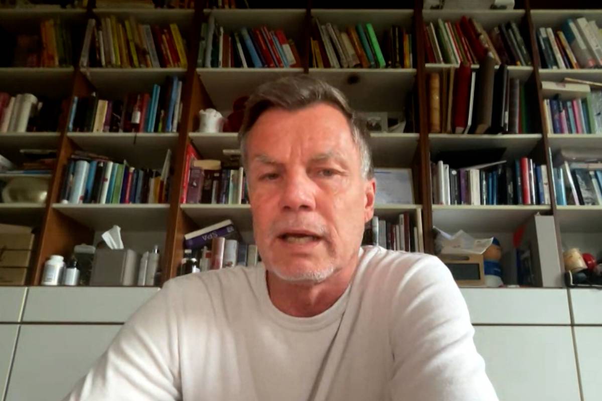 "Undav hat überhaupt keine Rolle gespielt"