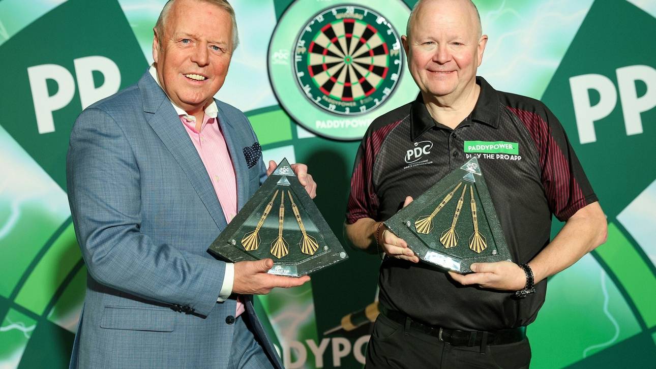 Abschied von zwei prägenden Stimmen