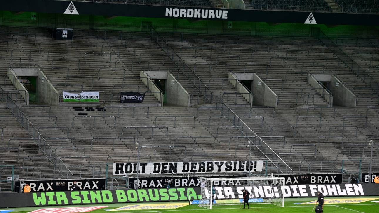 Ein Derby für die Geschichtsbücher