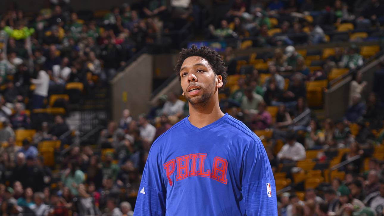 Neues Prügel-Video von Okafor