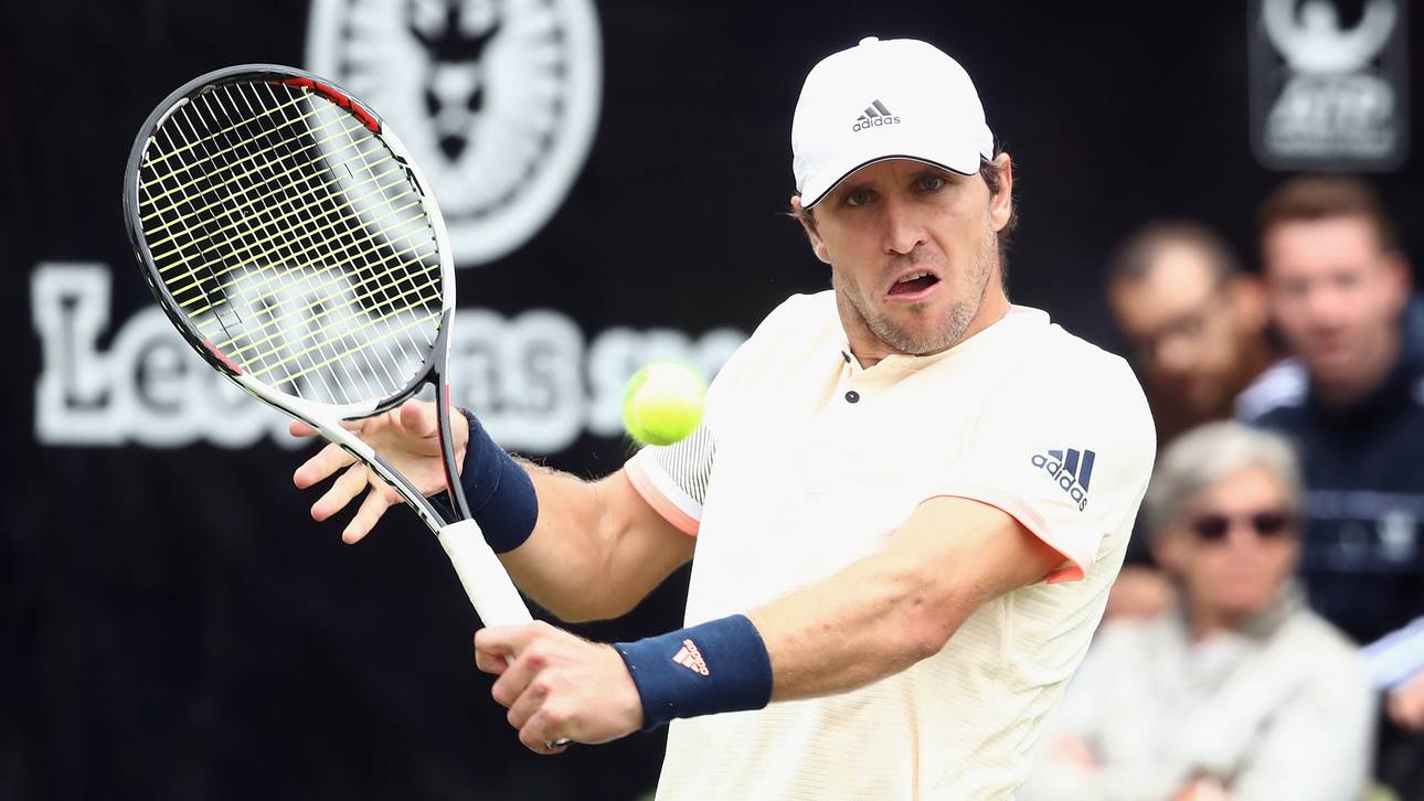 Zverev überrascht in Eastbourne