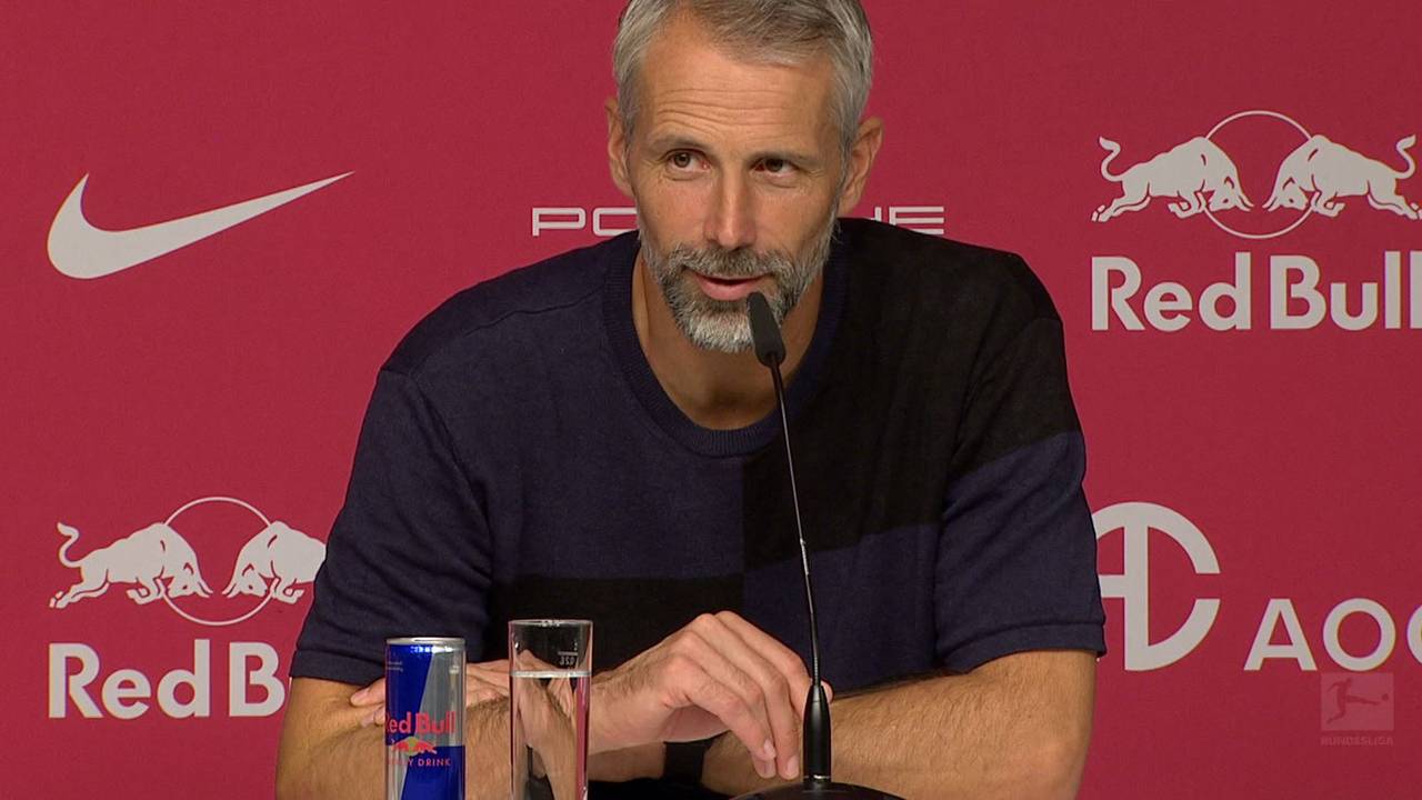 RB Leipzig mit Magen-Darm-Problemen - Lukas Klostermann für Bern wieder fit?