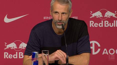 Lukas Klostermann fehlte RB Leipzig im Spiel gegen Augsburg aufgrund eines Magen-Darm-Infekts. Auch Marco Rose hatte es unter der Woche erwischt. Ob Klostermann für das Spiel gegen Bern wieder fit ist, bleibt noch abzuwarten.