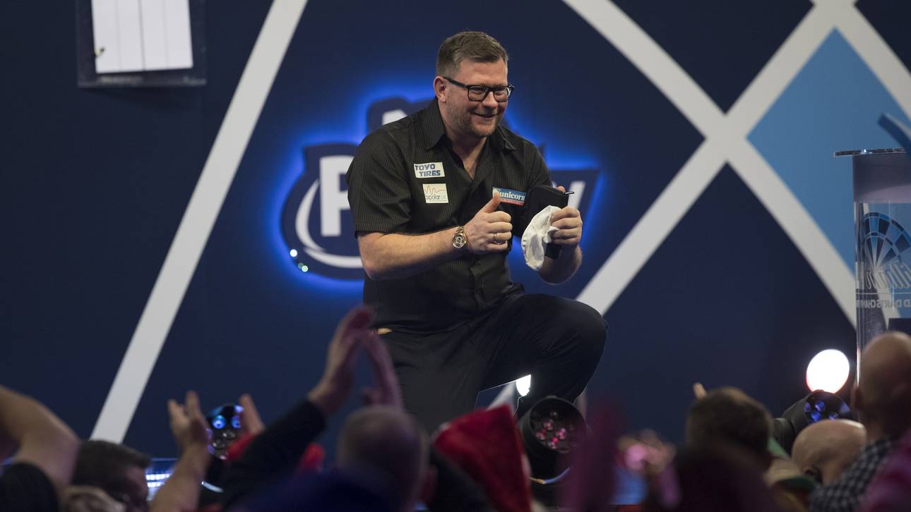 Thriller! Comeback-Sieg für Wade