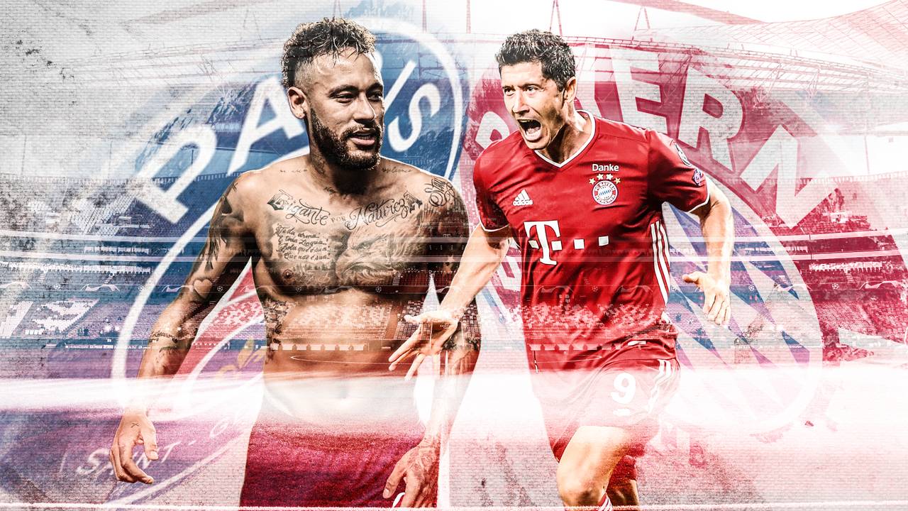 Der große Datencheck vor dem CL-Finale: Das spricht für Bayern München