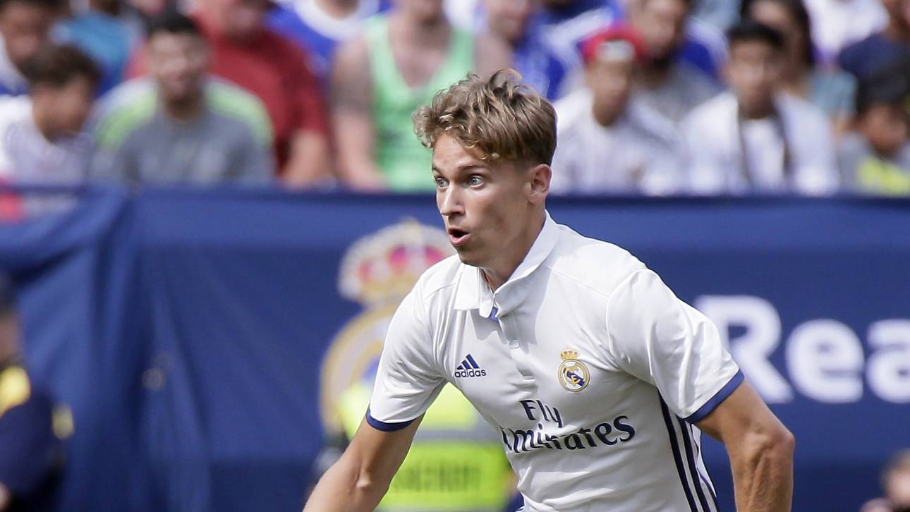 Odegaard: Rennes lässt nicht locker