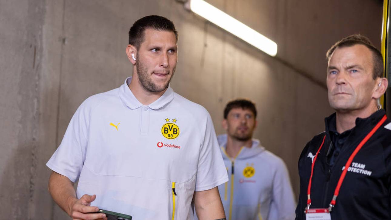 Zwei Kader-Überraschungen beim BVB