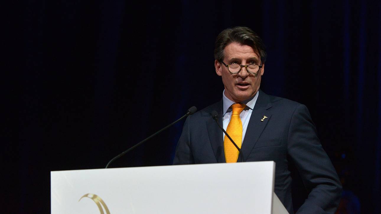 IAAF prüft Sanktionen gegen Verband