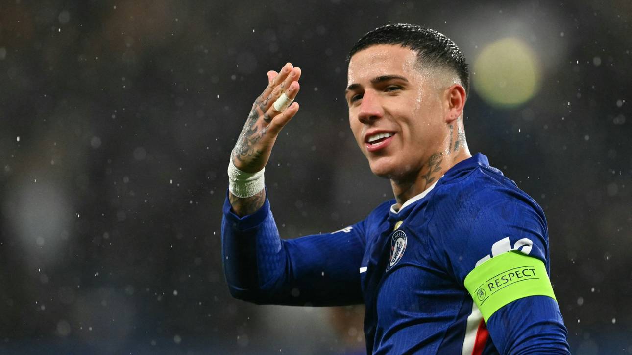 Chelsea suspendiert Fernández