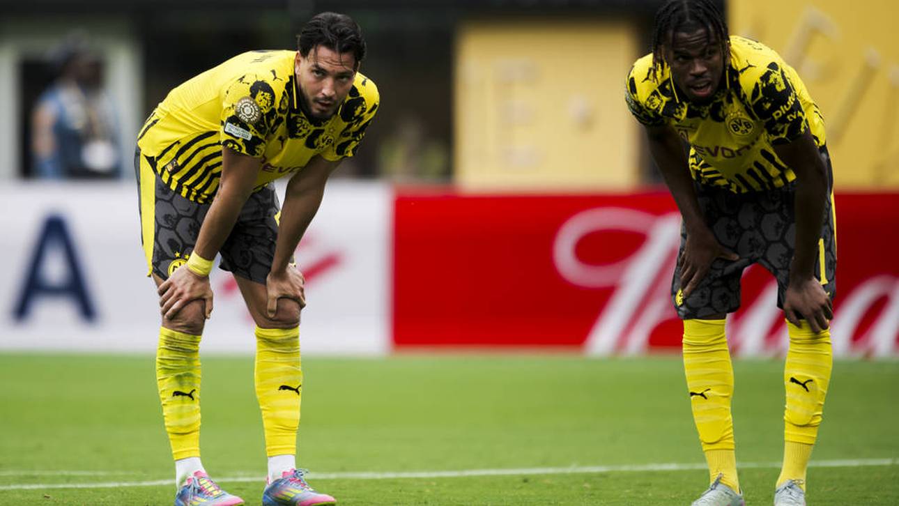 Negative Langzeitfolgen für den BVB?