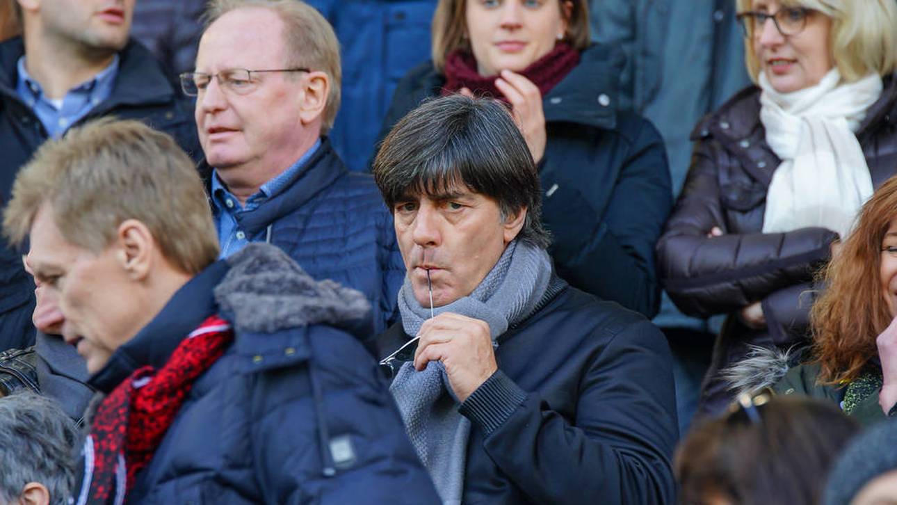 Müller? Löw mit Rat an Bayern