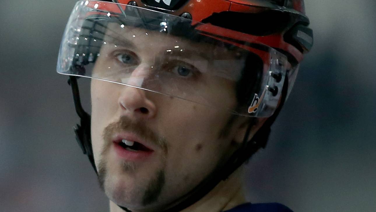 Teubert wird ein Ice Tiger