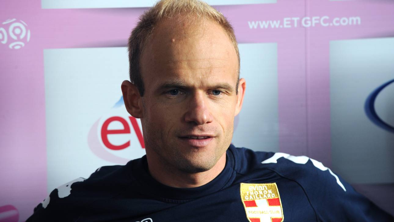 Jarolim will HSV-Trainer werden