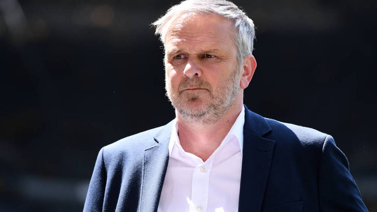 Didi Hamann kritisiert Transfers und Trainer beim HSV