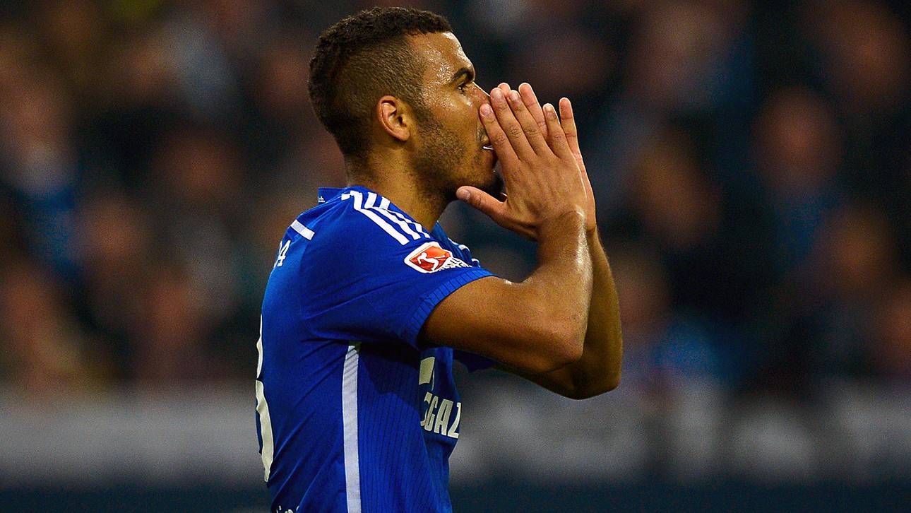 S04-Duo muss Training abbrechen