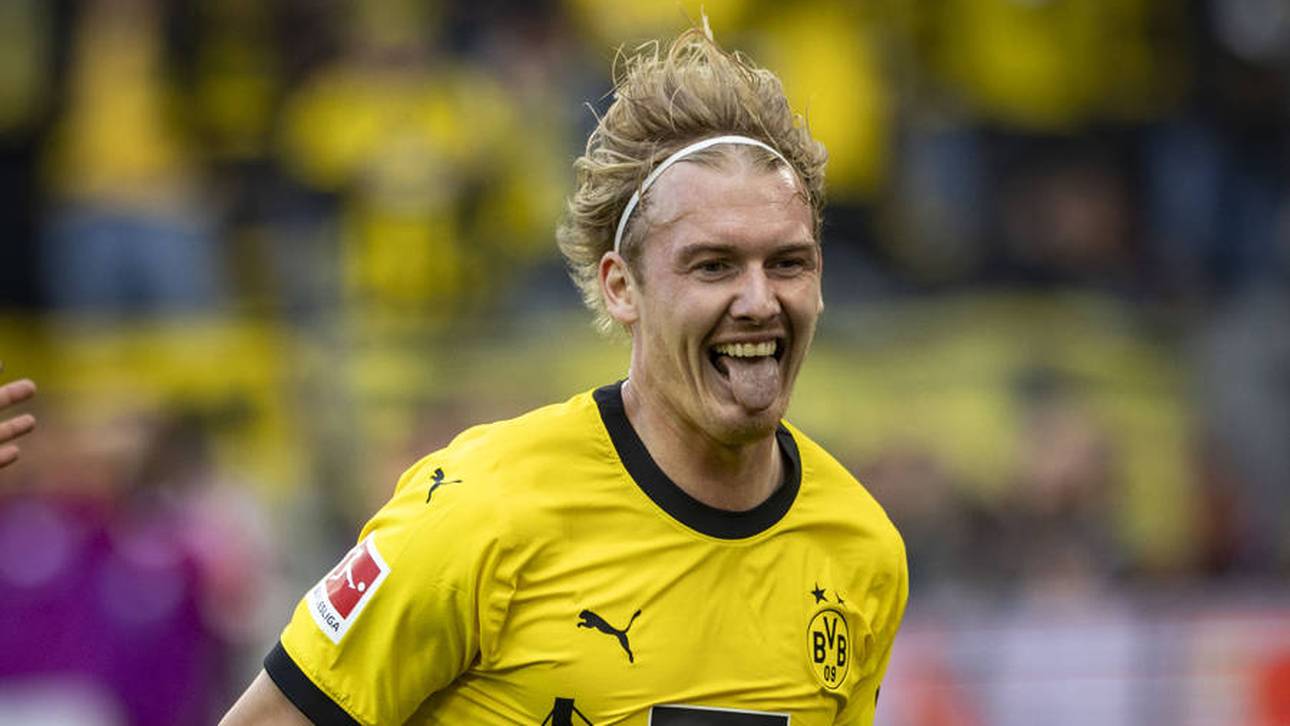 Brandt mit emotionalem Dankes-Post