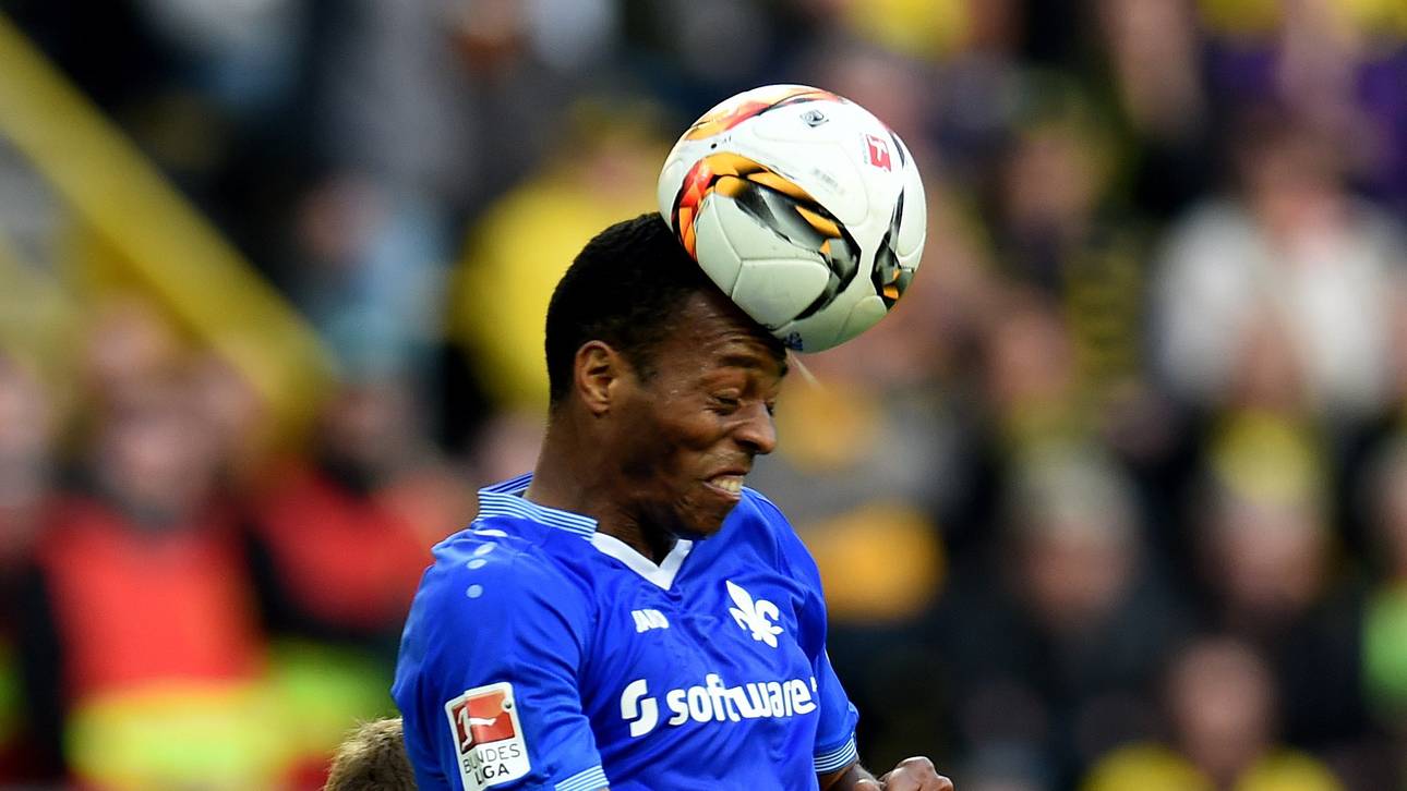 Schuster suspendiert Junior Diaz