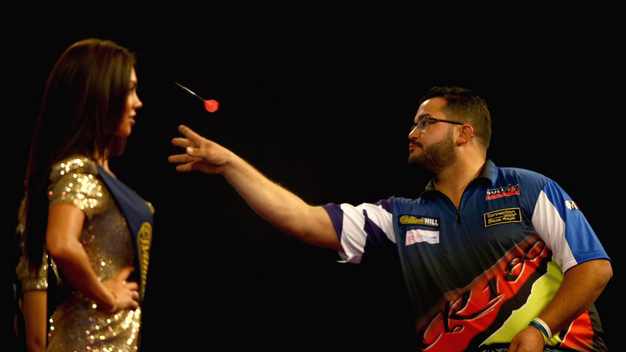 Aus mit Rekord: Reyes „phänomenal“