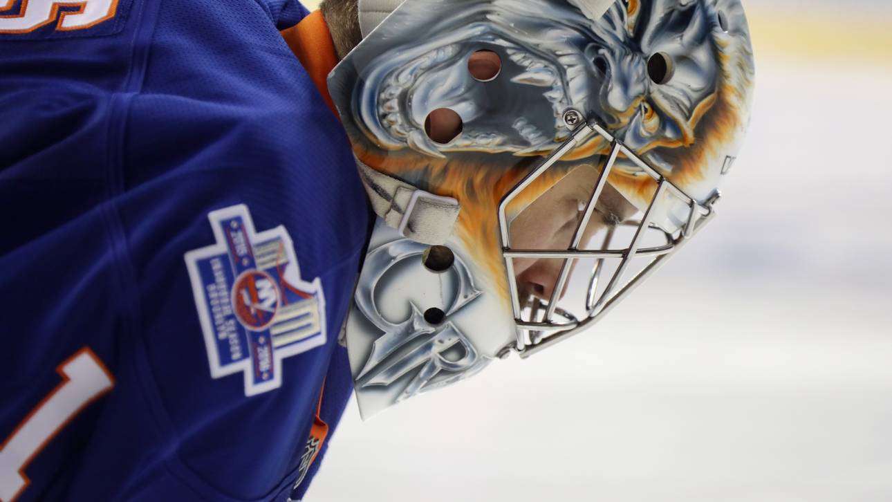 Sturm lässt Nominierung von Greiss offen