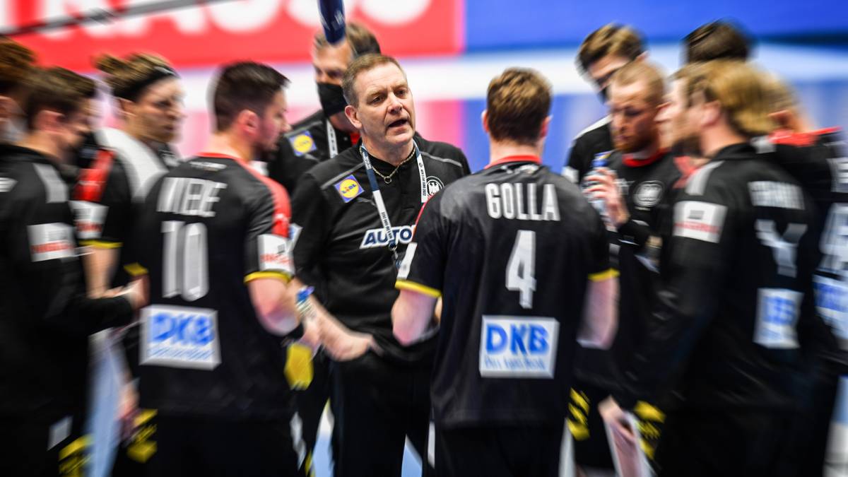 Die deutsche Handball-Nationalmannschaft scheidet in der Hauptrunde der Europameisterschaft aus. Das ernüchternde Ergebnis kann durch die vielen Corona-Fälle hingenommen werden. 