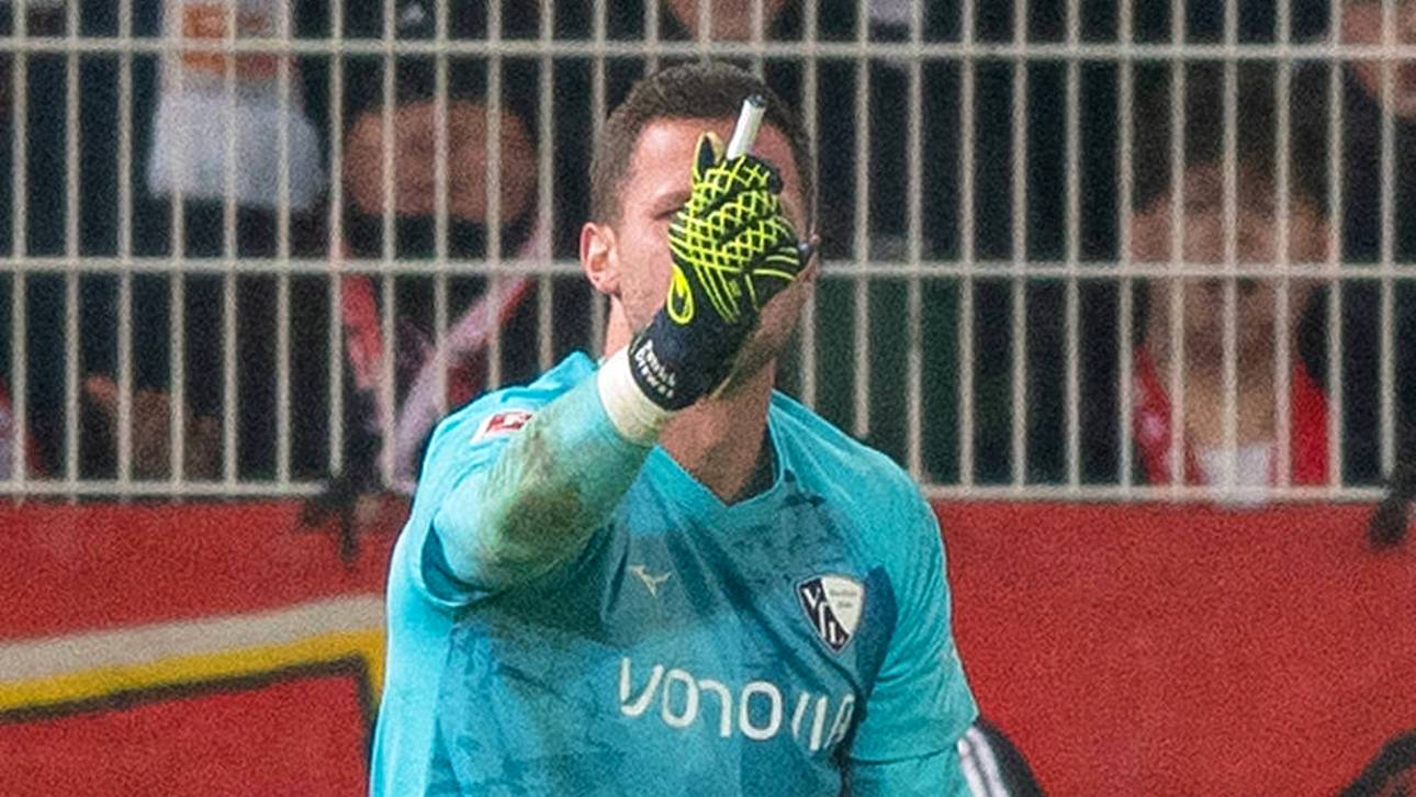 Nächste Entscheidung im Feuerzeug-Eklat