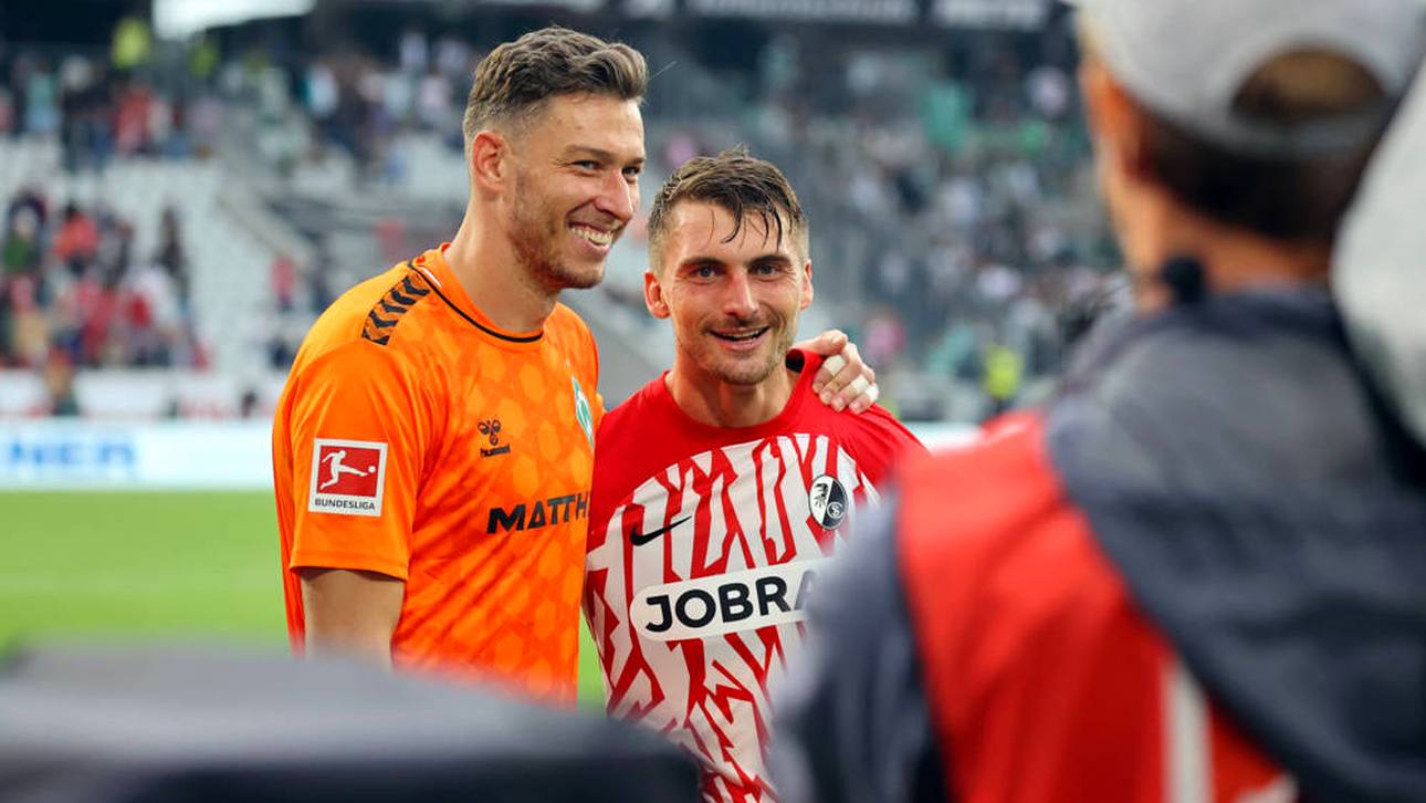 Der Gänsehaut-Moment des Spieltags