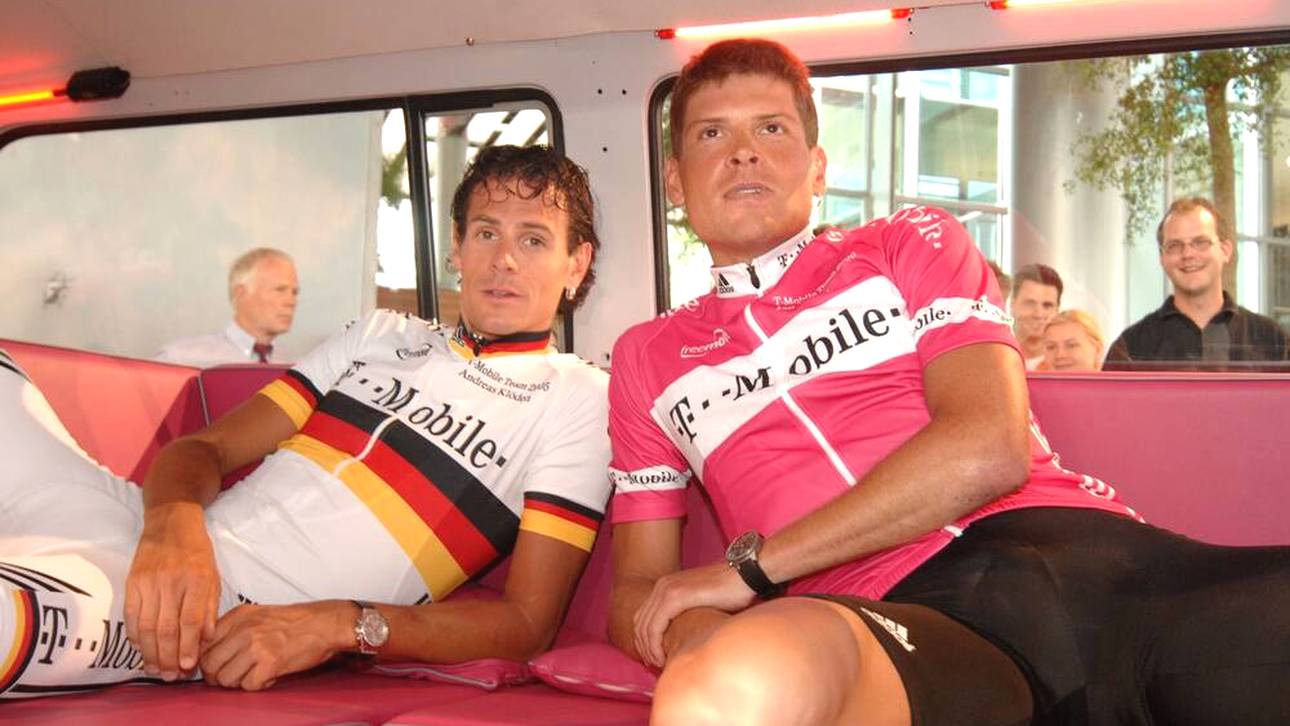 Ullrichs Edelhelfer bricht Schweigen