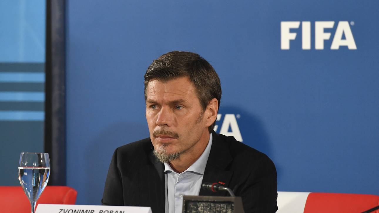 Boban droht halbe Million Strafe