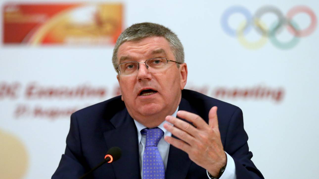 Bach nimmt Afrika in die Pflicht