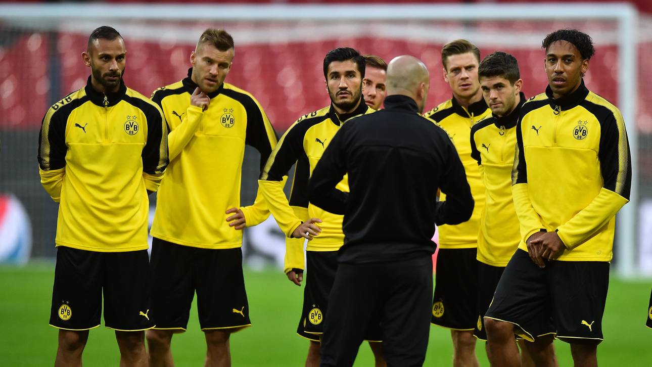 Alle Infos zur Champions League