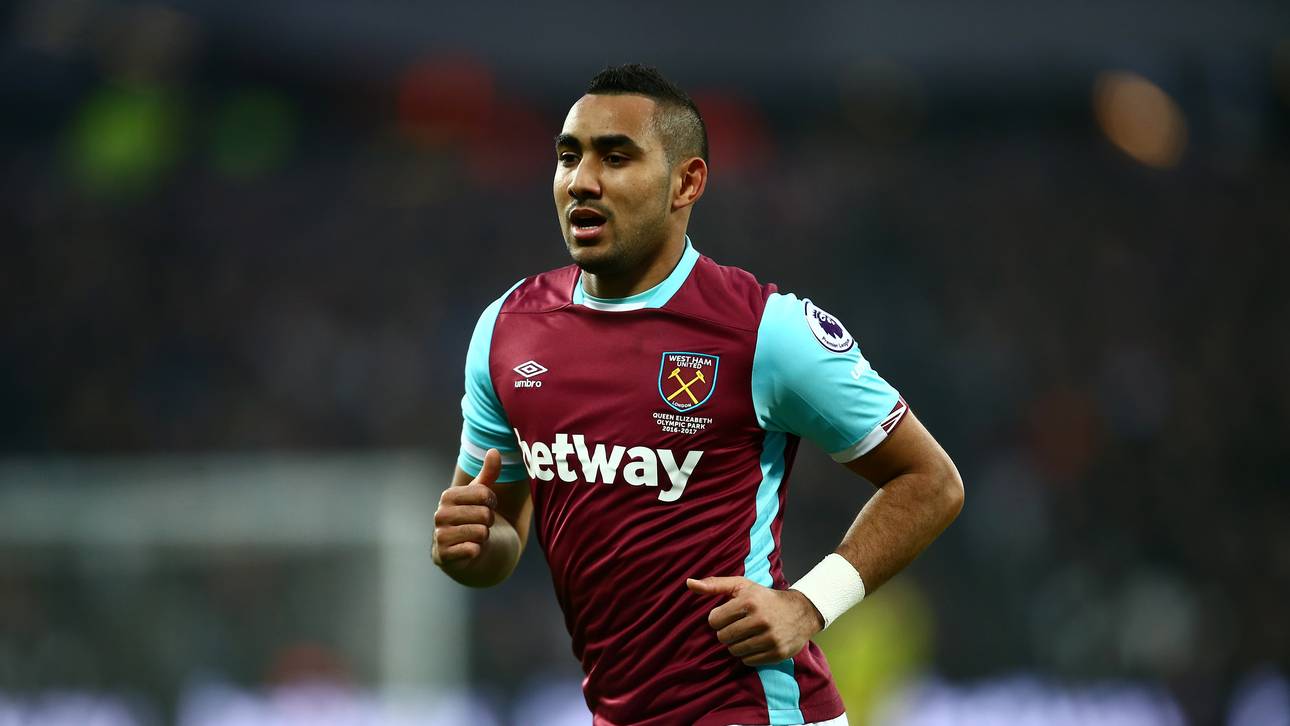 Payet-Zitat im Wechselstreit erfunden