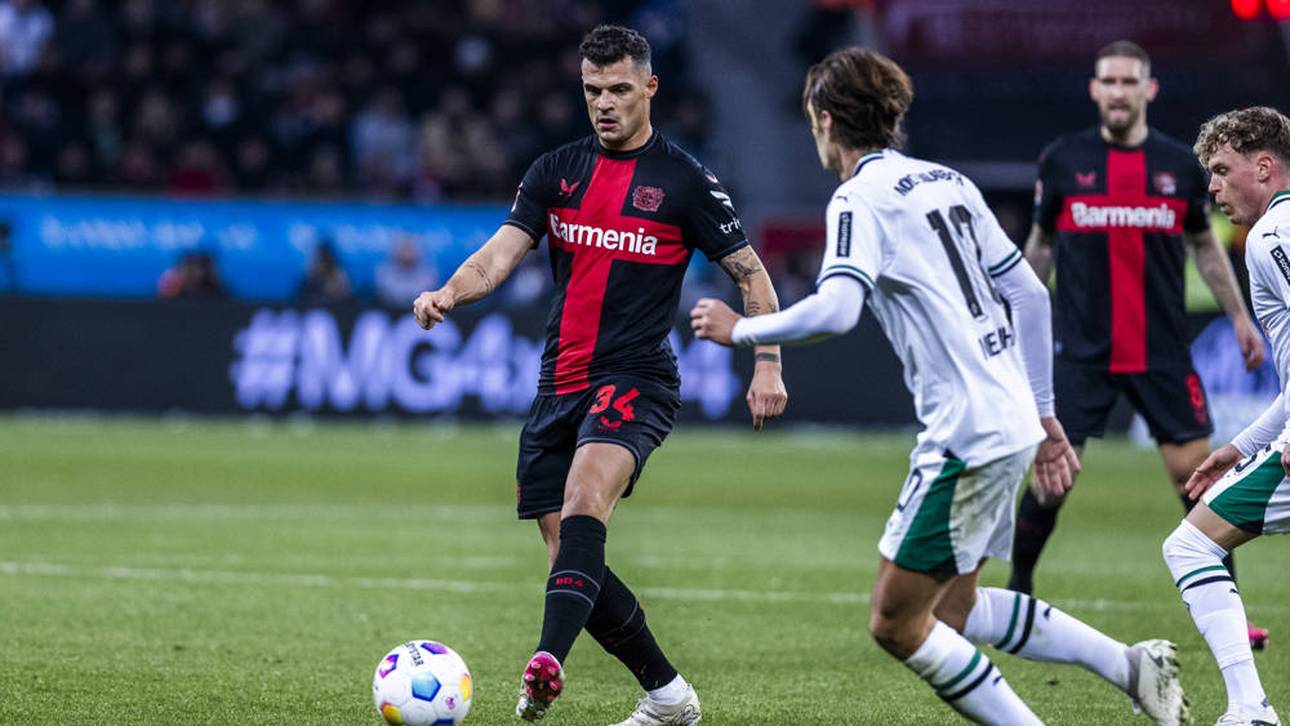 Bundesliga-Eröffnungsspiel fix!