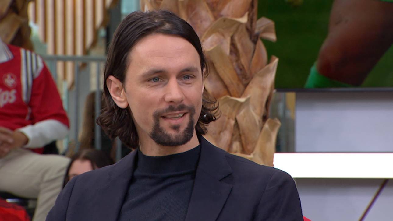 Subotic: „Traurig für den Fußball“