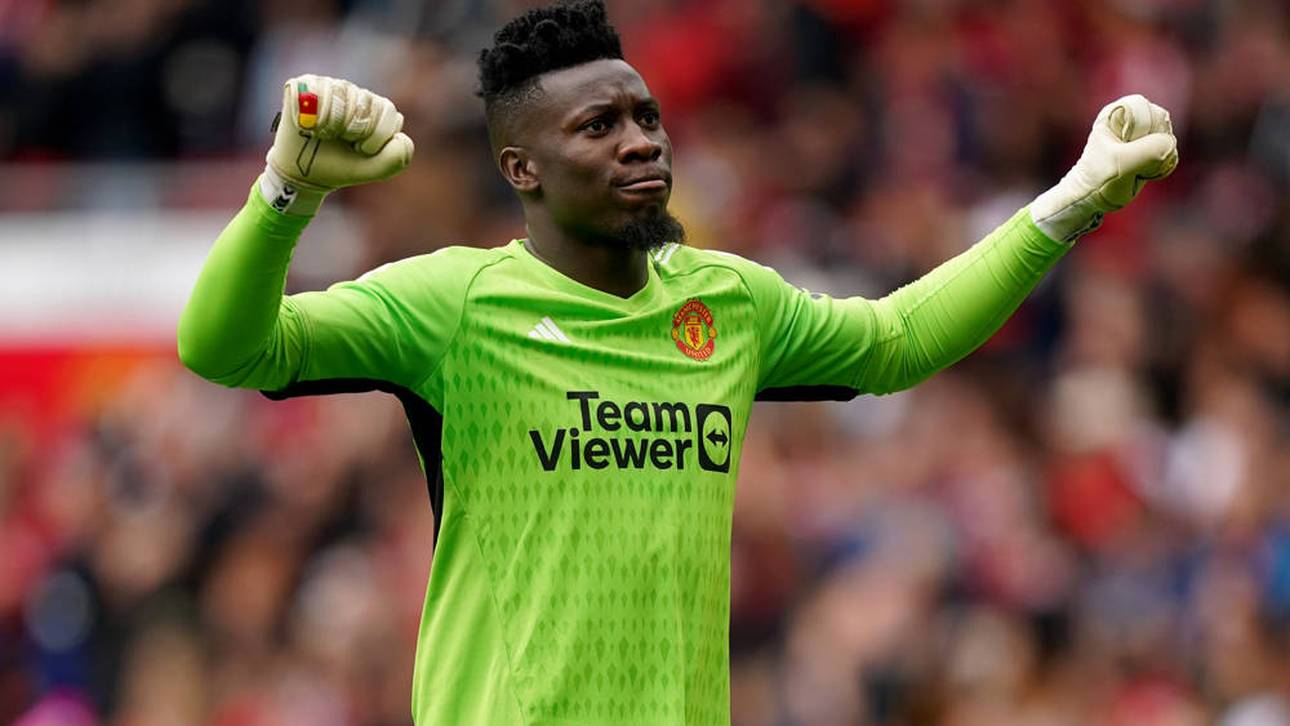 United-Fans verhöhnen Rekord-Keeper