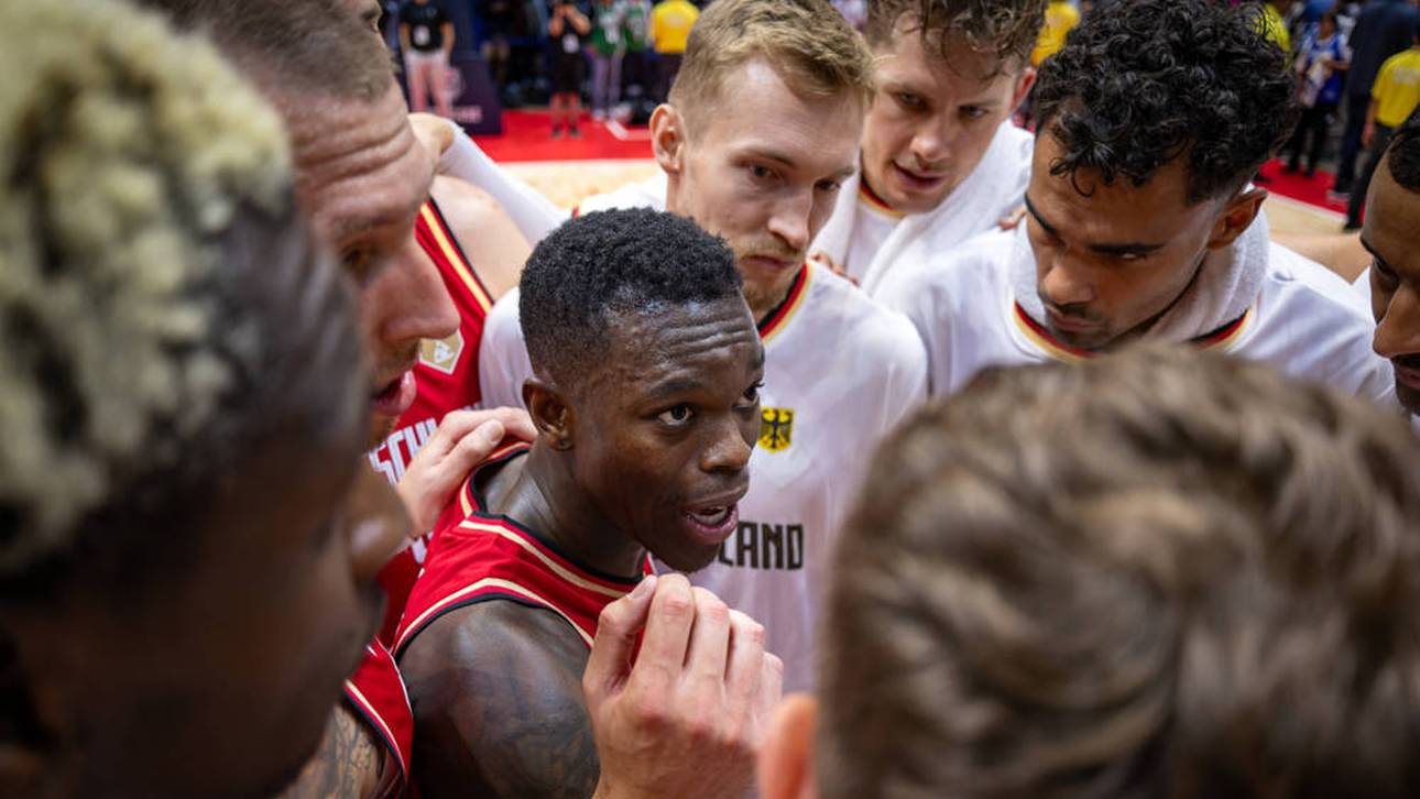 Irritationen um Schröder vom Tisch