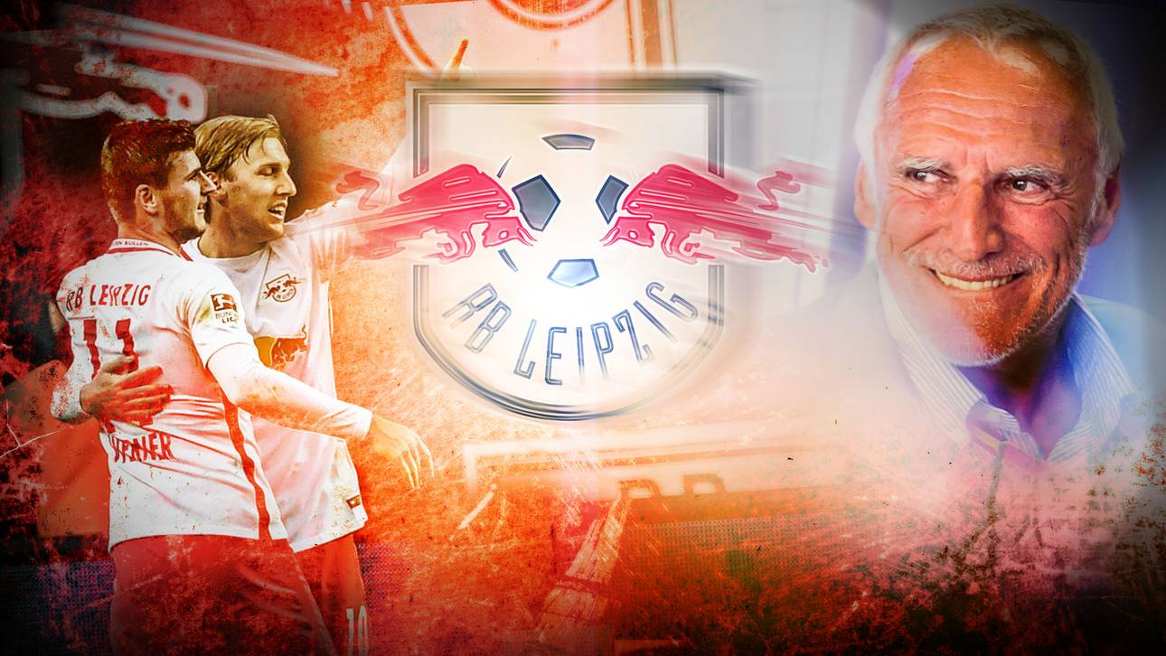 Der Erfolgsplan des RB-Machers