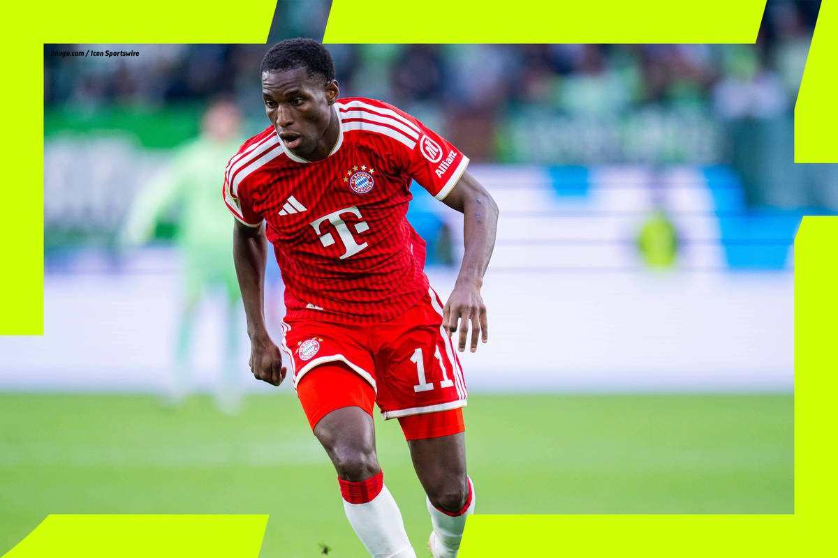 76-Millionen-Deal um Jackson?