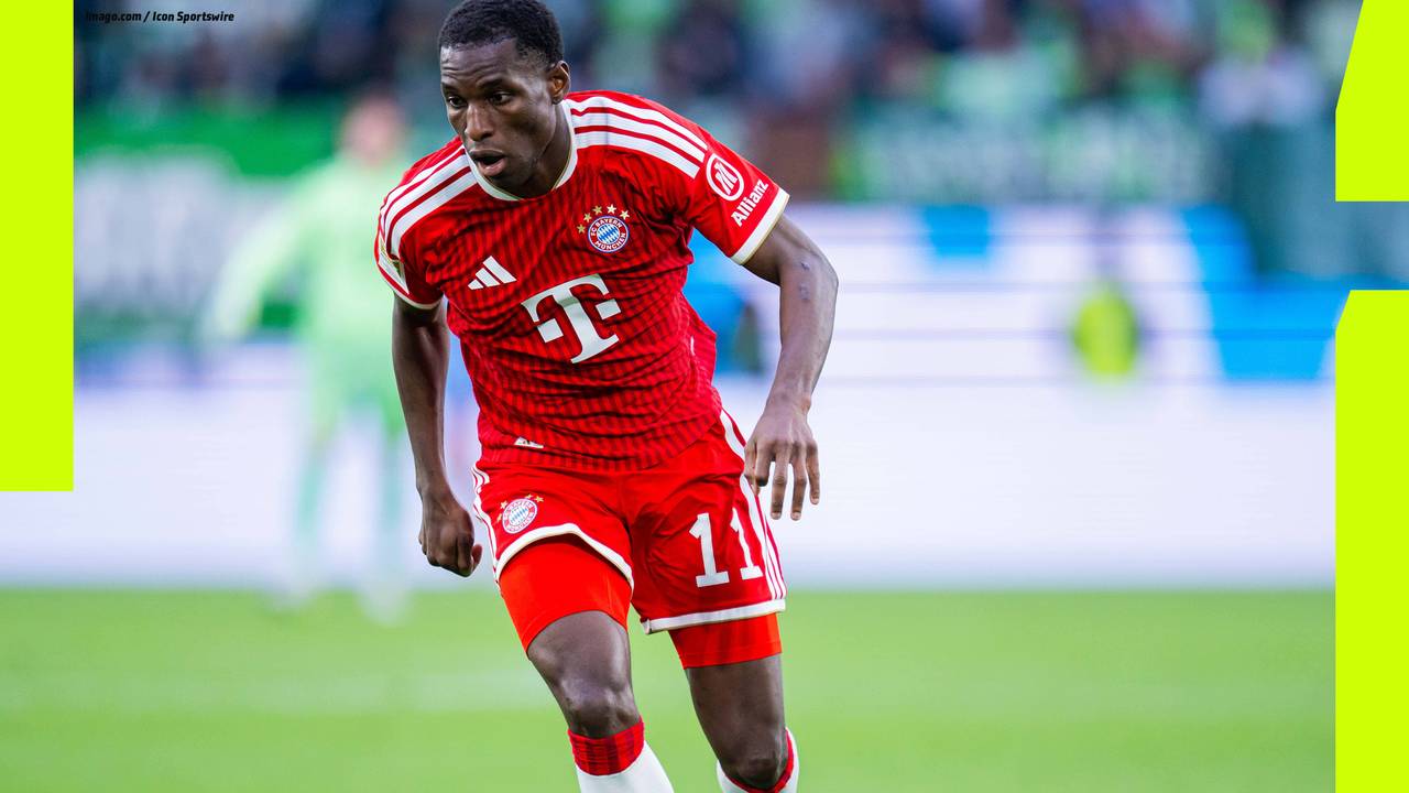 76-Millionen-Deal um Nicolas Jackson? | Transfermarkt