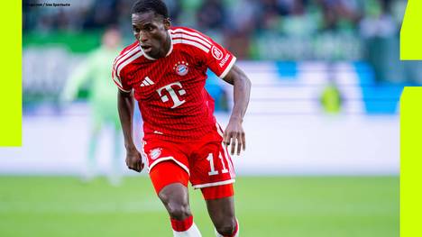 Nach seiner durchwachsenen Leihe zum FC Bayern könnte Nicolas Jackson jetzt zum Rekordtransfer für einen Premier-League-Klub werden.