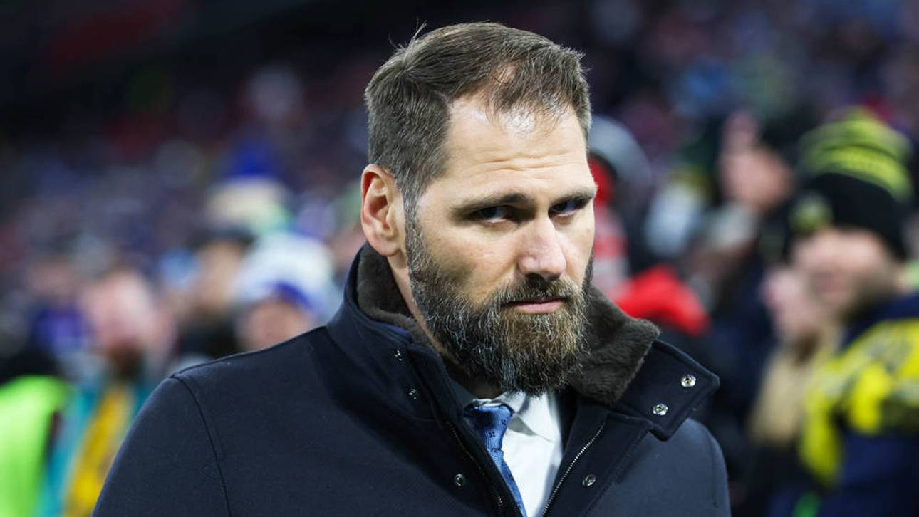 Vollmer: „Wie in einer Daily Soap“