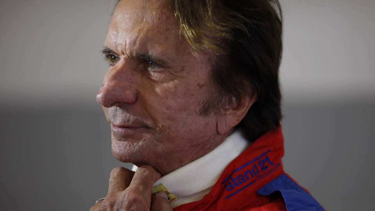 Formel 4: Fittipaldi-Enkel gibt Debüt