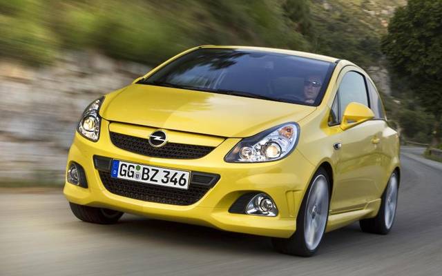 Autotest Gebrauchter Opel Corsa Klassiker Mit Schwachen