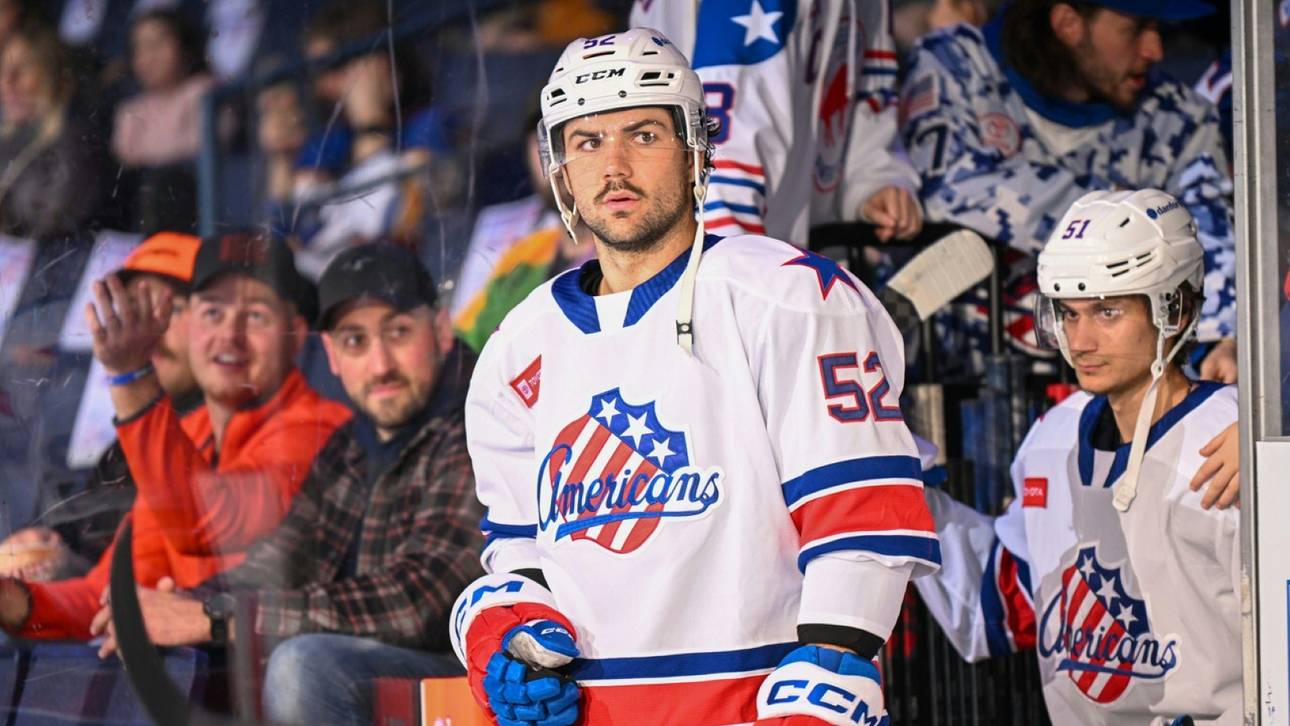 DEL: Iserlohn holt AHL-Profi